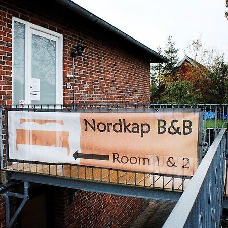 Bed and Breakfast Nordkap Bed & Bath Holstebro Esterno foto