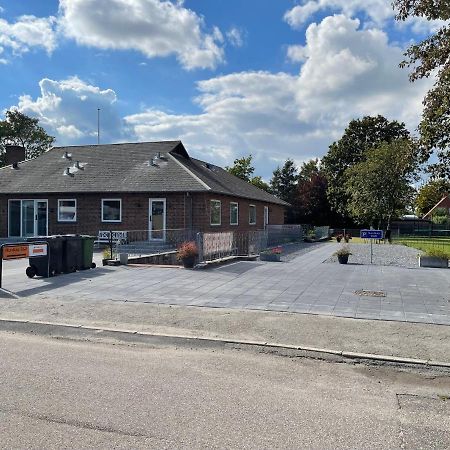 Bed and Breakfast Nordkap Bed & Bath Holstebro Esterno foto