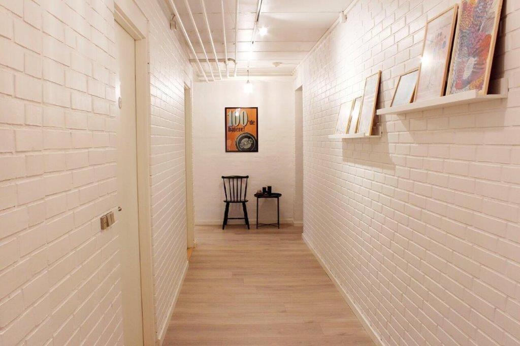 Bed and Breakfast Nordkap Bed & Bath Holstebro Esterno foto