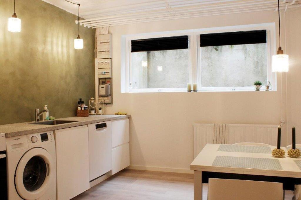 Bed and Breakfast Nordkap Bed & Bath Holstebro Esterno foto