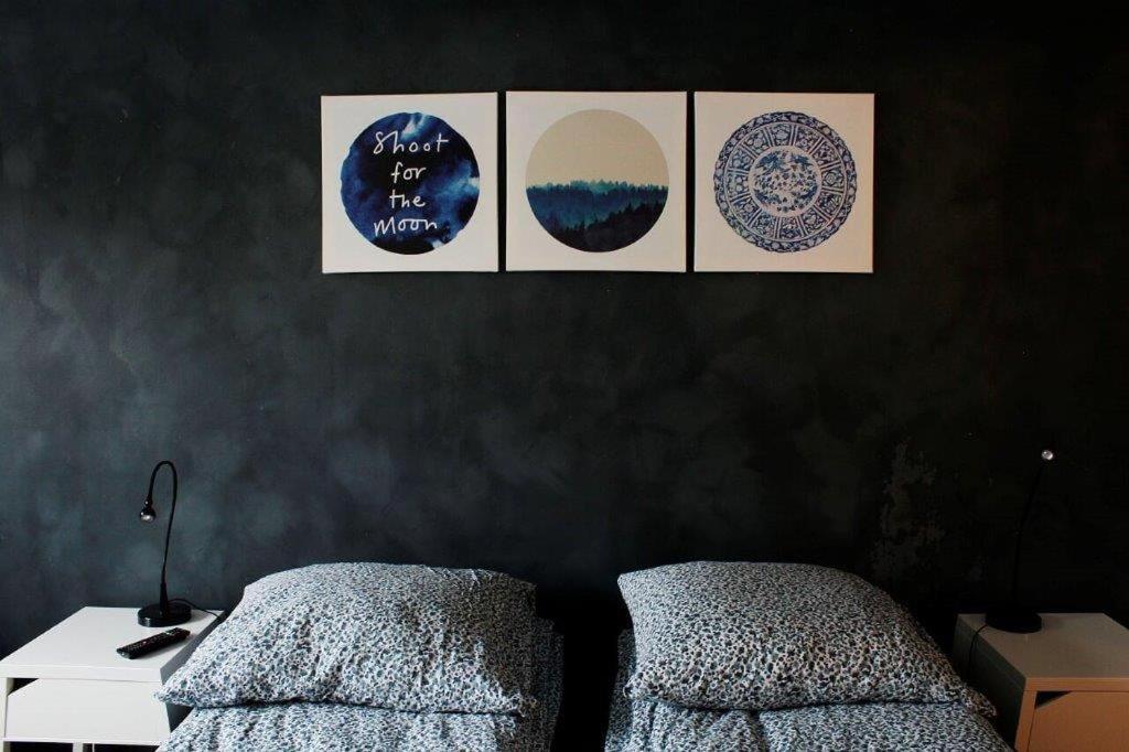 Bed and Breakfast Nordkap Bed & Bath Holstebro Esterno foto