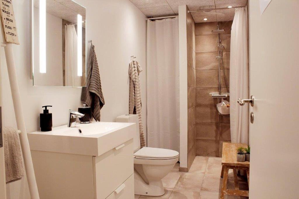 Bed and Breakfast Nordkap Bed & Bath Holstebro Esterno foto