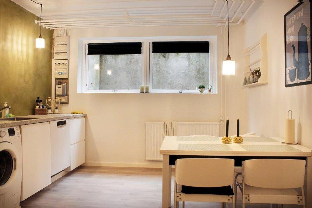 Bed and Breakfast Nordkap Bed & Bath Holstebro Esterno foto