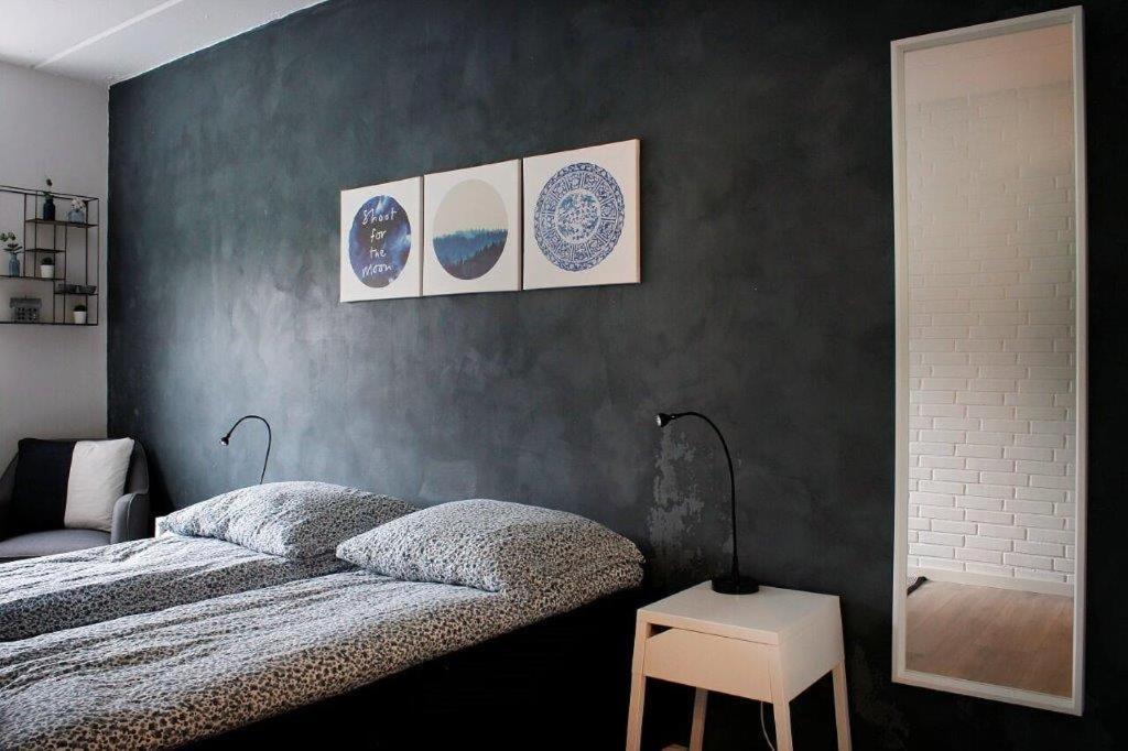 Bed and Breakfast Nordkap Bed & Bath Holstebro Esterno foto
