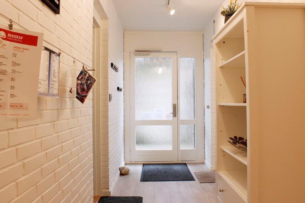 Bed and Breakfast Nordkap Bed & Bath Holstebro Esterno foto